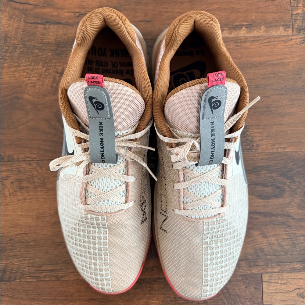 Nike Metcon 7 AMP. Mens sz 13. - Picture 3 of 8